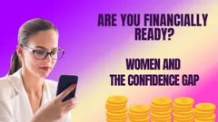 Are You Financially Ready for Divorce? BMO Survey Finds Many Wealthy Women Are Not